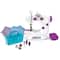 Cra-Z-Art Shimmer 'n Sparkle Sew Crazy Sewing Machine Craft Kit